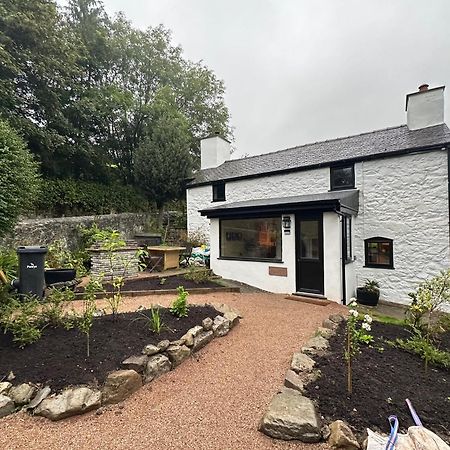 Maengwynedd, Llanrhaeadr Ym Mochnant Villa Oswestry Exteriör bild