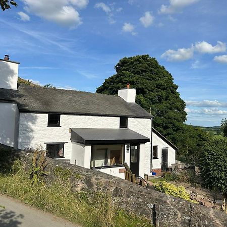 Maengwynedd, Llanrhaeadr Ym Mochnant Villa Oswestry Exteriör bild